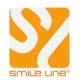 Smile line